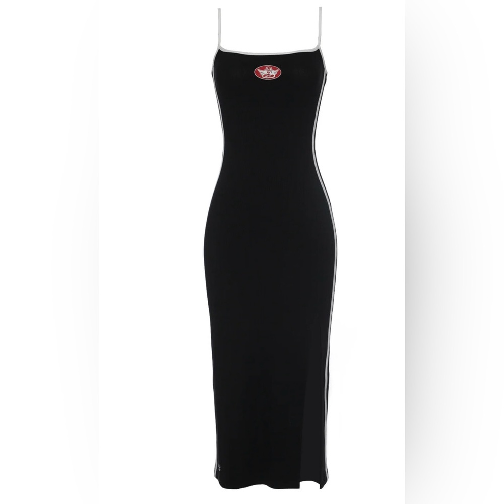 Boys Lie Back to basics bedrock dress V3